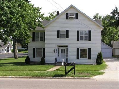 150 W Center St in Coloma, MI - Building Photo - Building Photo