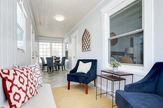 6 N Nashville Ave in Ventnor City, NJ - Building Photo - Building Photo