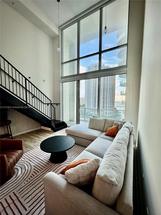 property at 300 S Biscayne Blvd