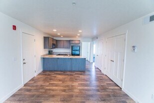 784 E 500 S in American Fork, UT - Building Photo