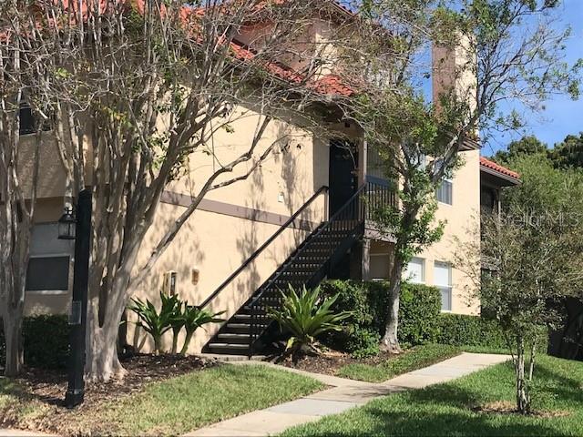 property at 2400 Feather Sound Dr