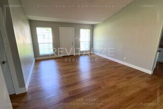 8030 Woodland Way in Semmes, AL - Building Photo - Building Photo