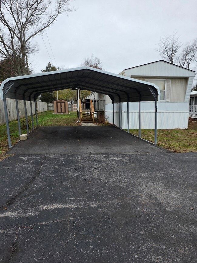 property at 144 Matthews St