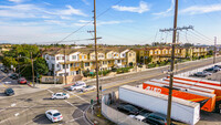 22919 Mariposa Ave in Torrance, CA - Building Photo - Building Photo