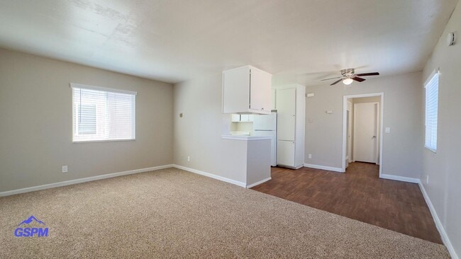 Fairmount Ave Apartments in San Diego, CA - Building Photo - Interior Photo