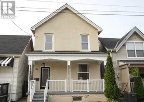 58 Burton St in Hamilton, ON - Building Photo