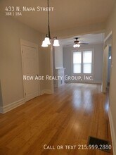 433 N Napa St in Philadelphia, PA - Building Photo - Building Photo