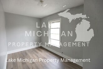 1206 4th St NW in Grand Rapids, MI - Building Photo - Building Photo