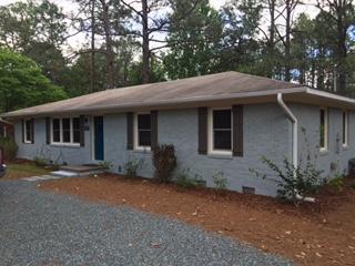 505 W Maine Ave in Southern Pines, NC - Building Photo - Building Photo