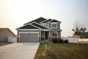 6987 Sumner St in Wellington, CO - Building Photo