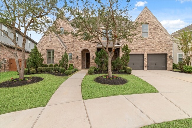 property at 11635 Glendale Rise Ln