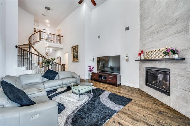 7679 Gypsy Shire Ln in Frisco, TX - Building Photo - Building Photo