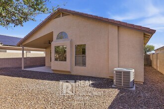 2420 W Blue Sky Dr in Phoenix, AZ - Building Photo - Building Photo