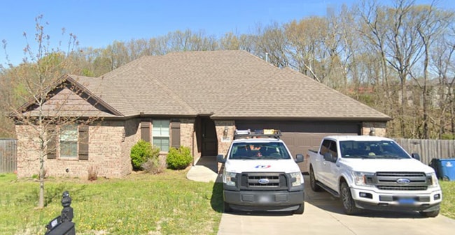 property at 2130 Hunter Dr