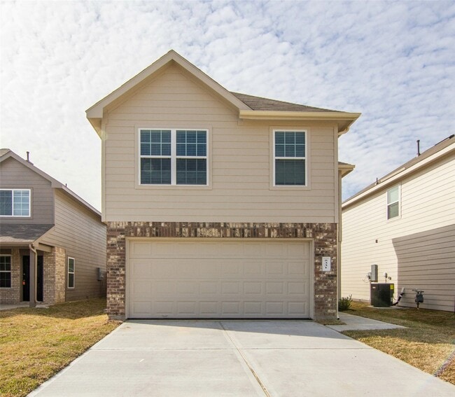 property at 5331 Gouldburn River Dr