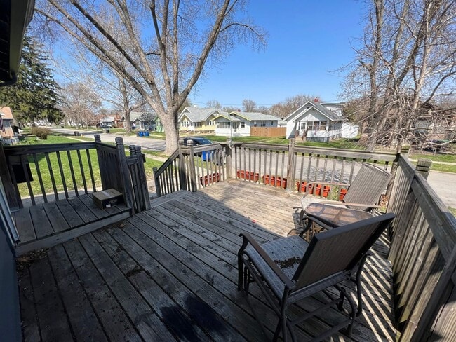 2320 York St in Des Moines, IA - Building Photo - Building Photo