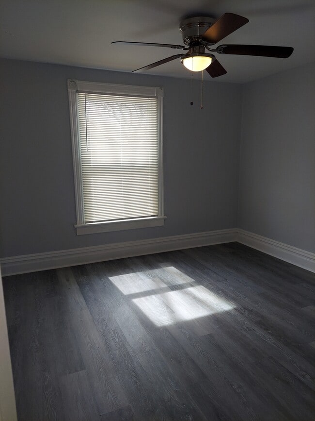 1009 Garnett Pl in Evanston, IL - Building Photo - Building Photo