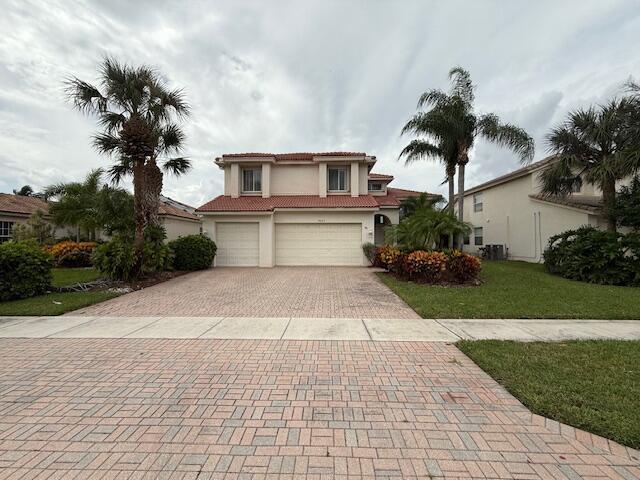 4627 Windward Cove Ln in Wellington, FL - Building Photo