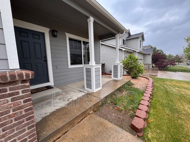 11416 E 119th Pl in Commerce City, CO - Building Photo - Building Photo