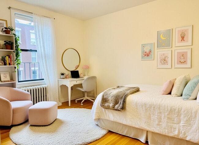 1340 Commonwealth Ave in Boston, MA - Building Photo - Building Photo