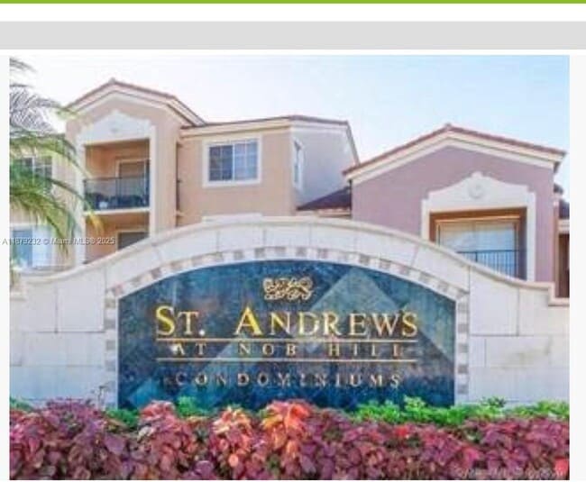 property at 7940 N Nob Hill Rd