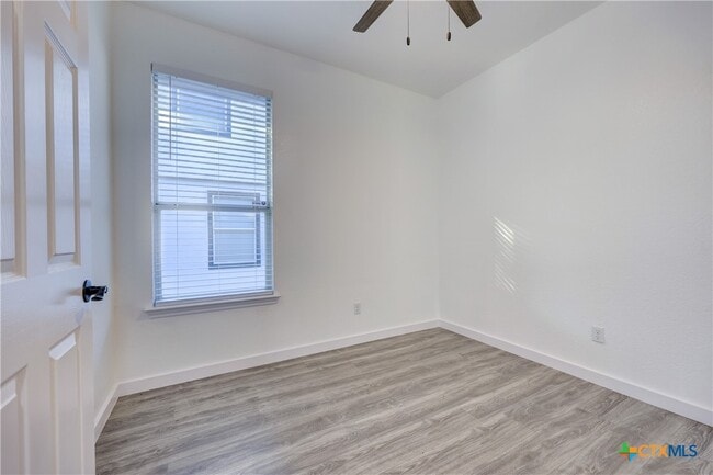 property at 15218 Parrish Ln