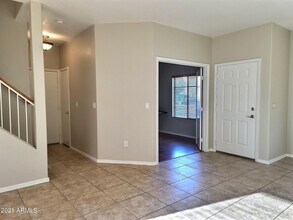 1212 S Boulder St in Gilbert, AZ - Building Photo - Building Photo