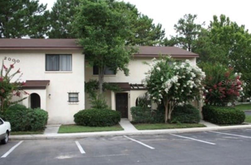 2735 SW 35th Pl in Gainesville, FL - Building Photo