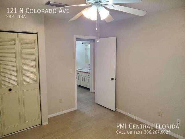 property at 121 N Colorado Ave