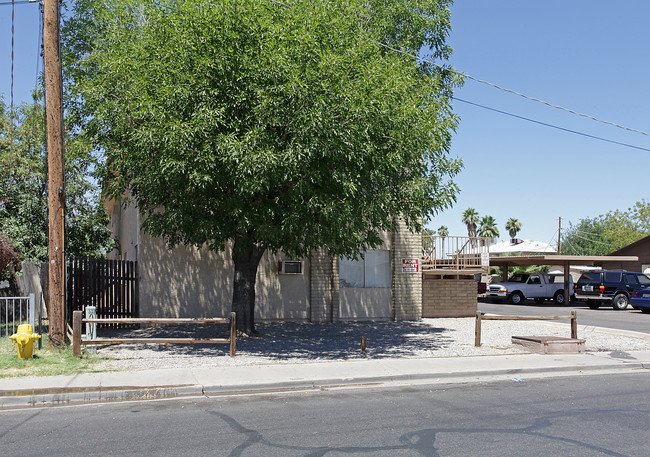 Shadow Tree in Mesa, AZ - Building Photo - Building Photo