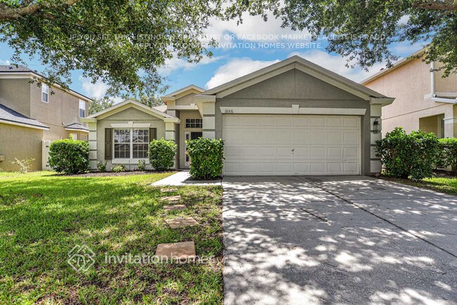 1886 Laurel Brook Loop in Casselberry, FL - Building Photo - Building Photo