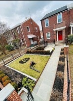 5003 South Dakota Ave NE, Unit A in Washington, DC - Building Photo
