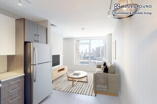 1 Nashua St in Boston, MA - Building Photo