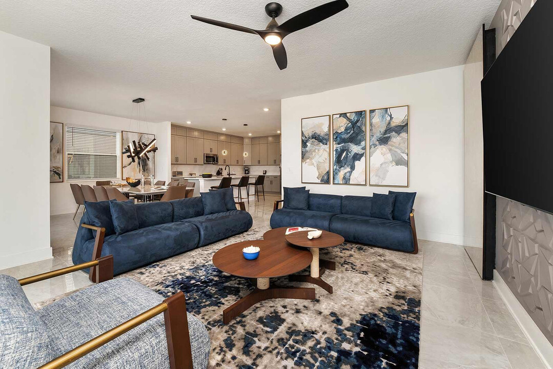 5259 Asterisk Ave in Orlando, FL - Building Photo