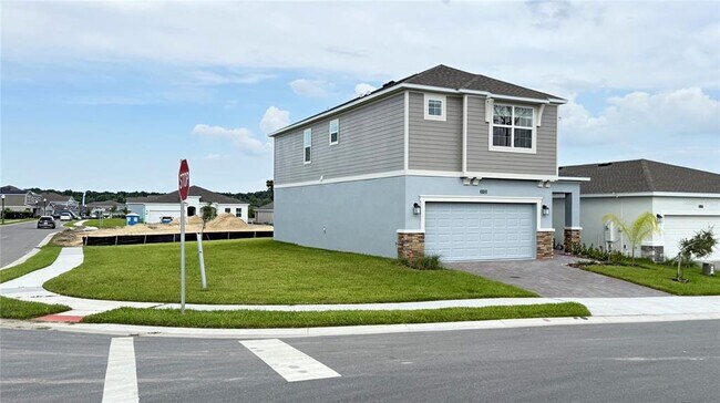 5103 BRIDGEHAVEN Rd in Davenport, FL - Building Photo - Building Photo