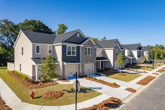 Hartford in Statesboro, GA - Foto de edificio - Building Photo