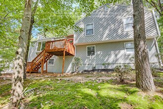 1470 Bentcreek Dr in Marietta, GA - Foto de edificio - Building Photo