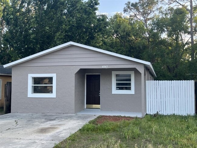 property at 4843 Billy Direct Ln