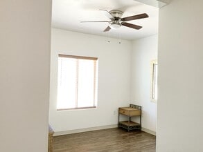 470 Morgan St, Unit Apt 3 in Truth Or Consequences, NM - Building Photo - Building Photo
