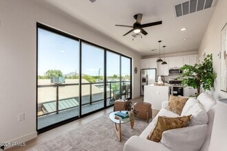 1508 W Sherman St in Phoenix, AZ - Building Photo - Building Photo