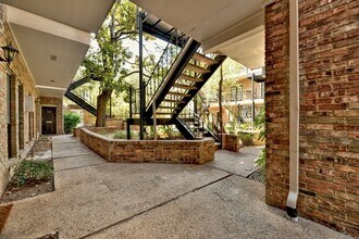 2801 Rio Grande St in Austin, TX - Building Photo - Building Photo