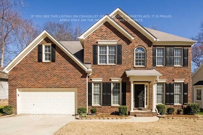 property at 17400 Cambridge Grove Dr