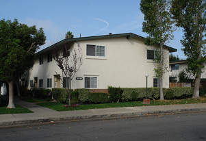 254 S McCoy Rd Apartments