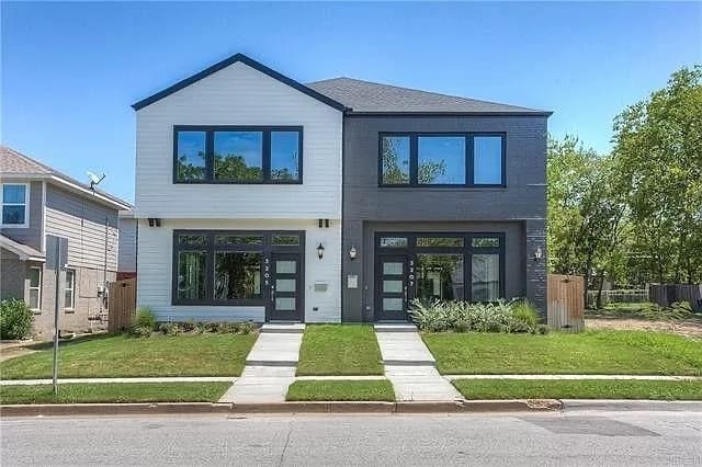 property at 3205 Forest Park Blvd