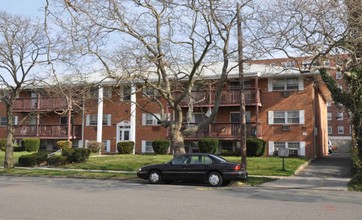 407 7th Ave in Asbury Park, NJ - Foto de edificio - Building Photo