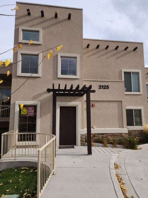 property at 2125 King St