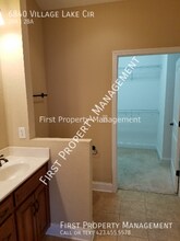 6840 Village Lake Cir in Chattanooga, TN - Building Photo - Building Photo