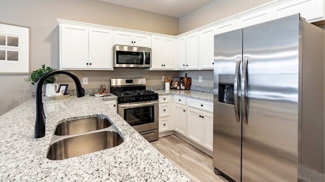 1508 Bartlett Dr in Manchester, TN - Building Photo - Building Photo