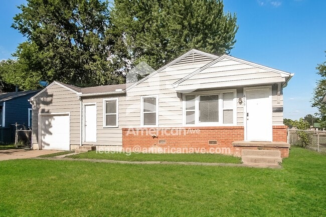 property at 4959 N Trenton Ave