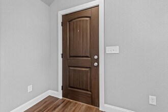 3706 S W Capstone Ave in Bentonville, AR - Building Photo - Building Photo